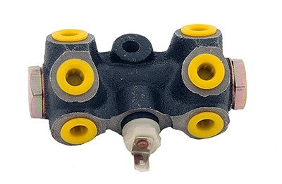 MTC Brake Hydraulic Line Junction
