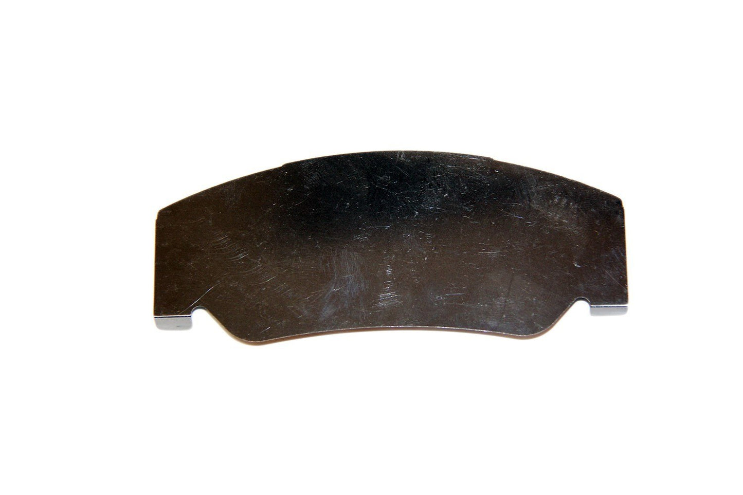MTC Disc Brake Pad Shim, Each, D1:1387810, D1S:1387810, JP1:52753001673, J