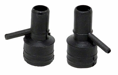 MTC Engine Crankcase Breather Hose Connector