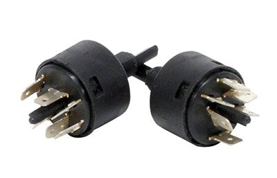 MTC HVAC Blower Control Switch