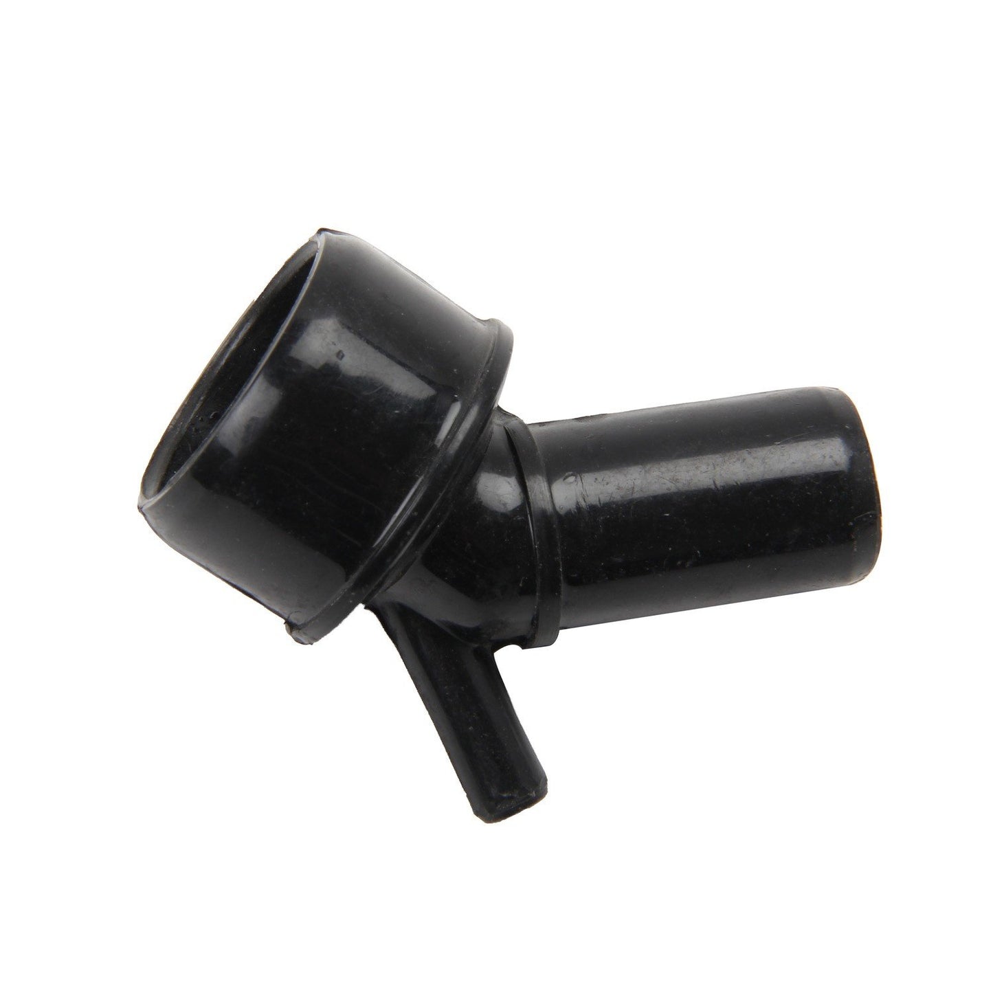MTC Engine Crankcase Breather Hose Connector