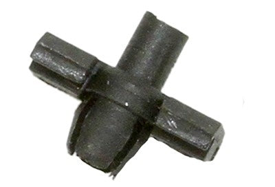 MTC Rocker Panel Moulding Retainer, Each, D1:1304520, D1S:1304520, JP1:936