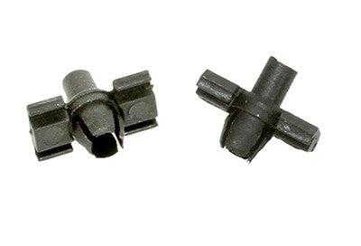 MTC Rocker Panel Moulding Retainer, Each, D1:1304520, D1S:1304520, JP1:936