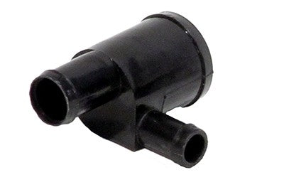 MTC Engine Crankcase Breather Hose Connector