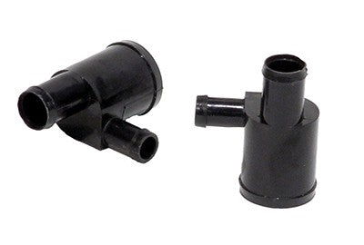 MTC Engine Crankcase Breather Hose Connector