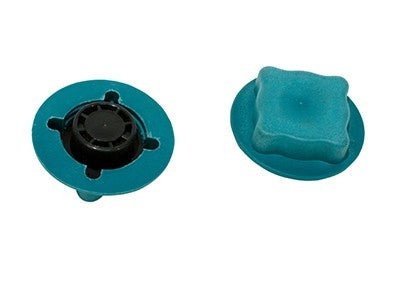 MTC/Ronak Engine Coolant Reservoir Cap VP439