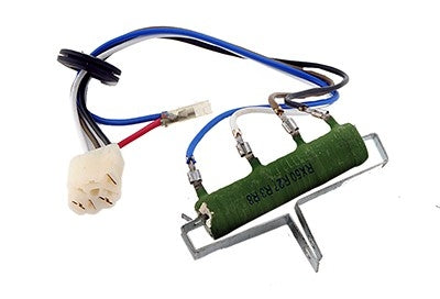 MTC/Ronak HVAC Blower Motor Resistor VR349