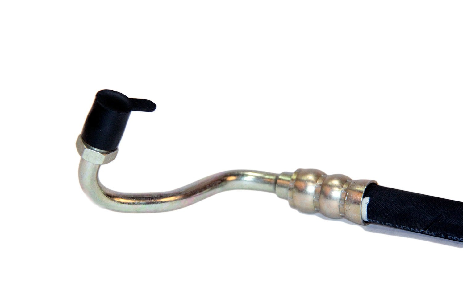 MTC/Ronak Power Steering Pressure Hose VR506