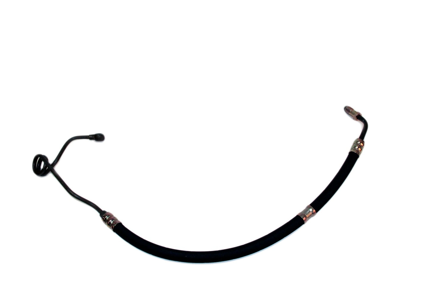 MTC Power Steering Pressure Hose