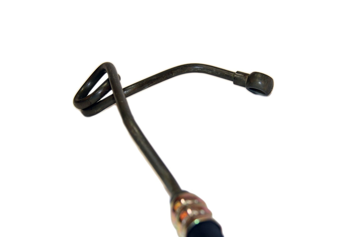MTC/Ronak Power Steering Pressure Hose VR511