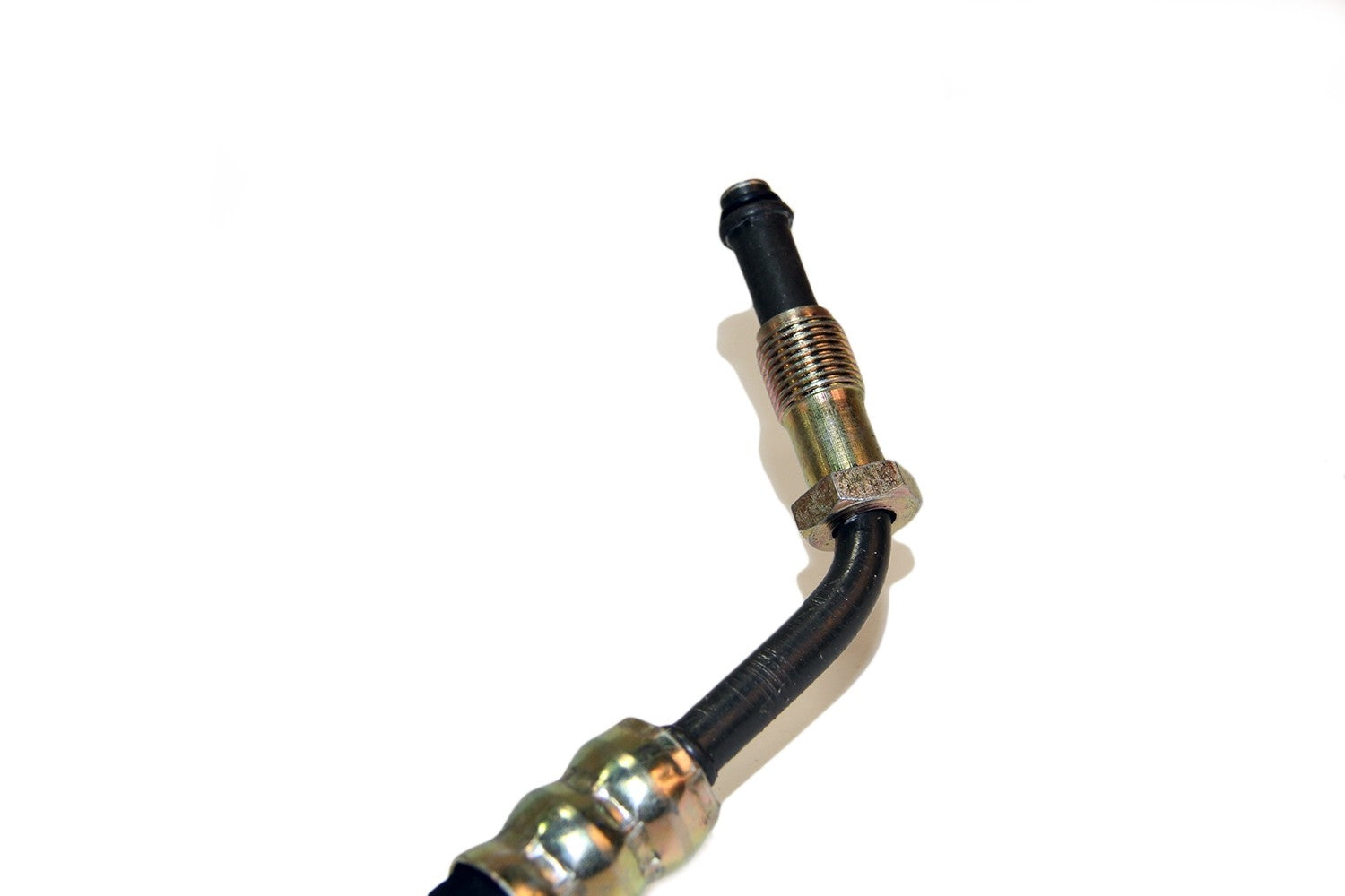 MTC/Ronak Power Steering Pressure Hose VR511