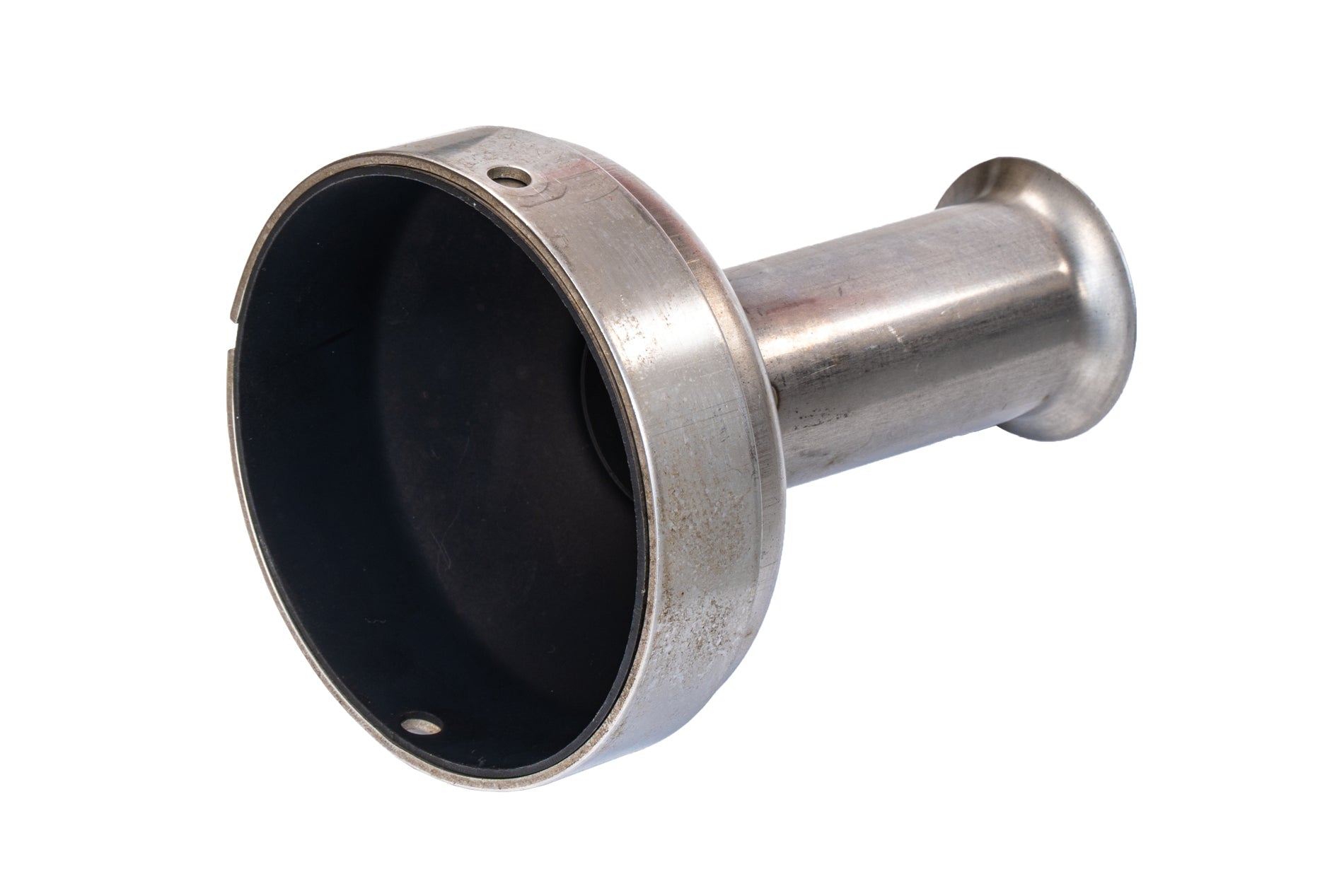 A'PEXi - Muffler Tip Silencer Adapter