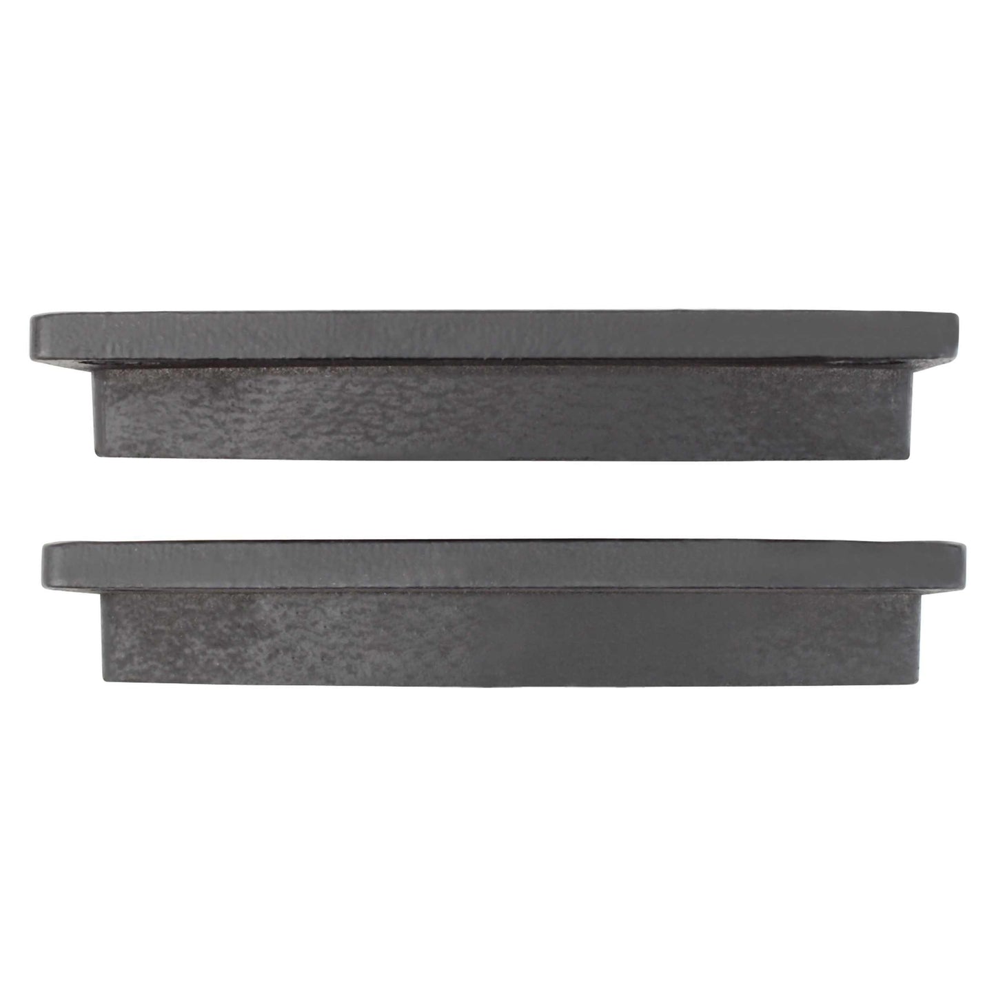 Quality-Built QB Semi-Metallic Brake Pads 1000-0004M