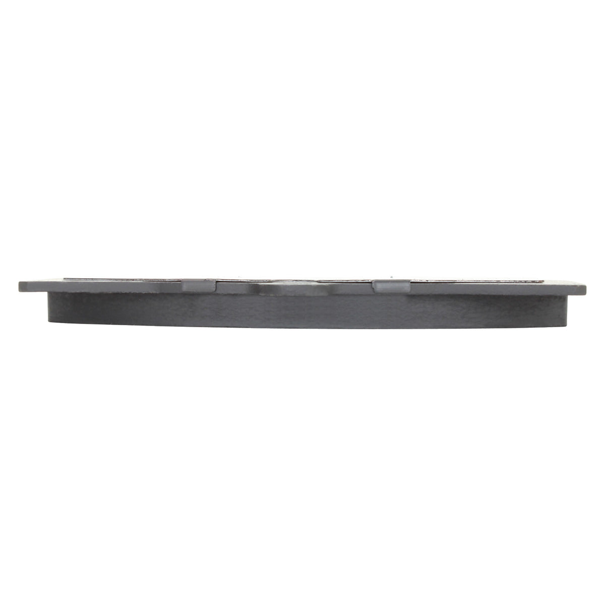 Quality-Built QB Semi-Metallic Brake Pads 1000-0008M