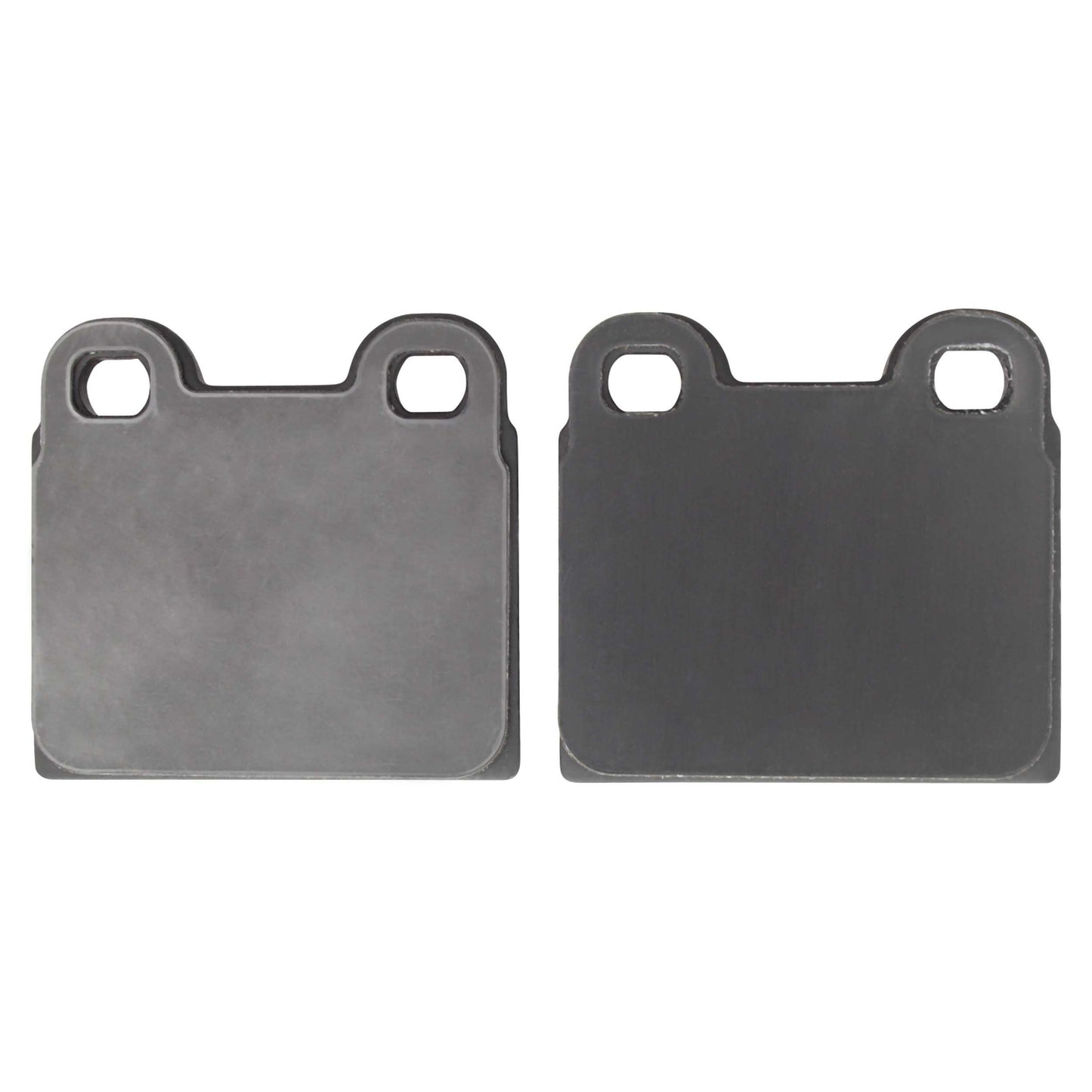 Quality-Built QB Semi-Metallic Brake Pads 1000-0030M