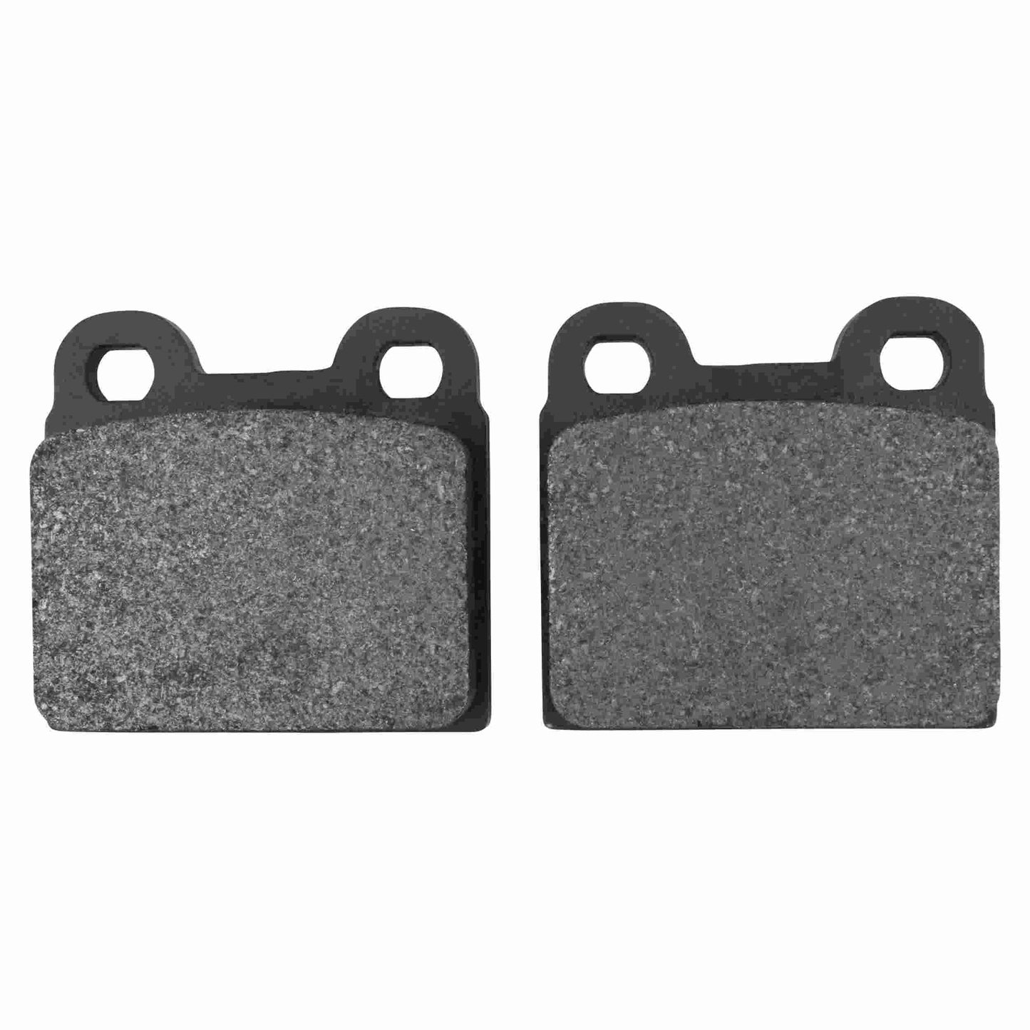 Quality-Built QB Semi-Metallic Brake Pads 1000-0030M