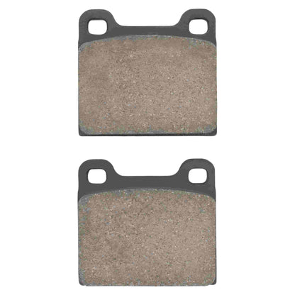 Quality-Built QB Ceramic Brake Pads 1000-0031C