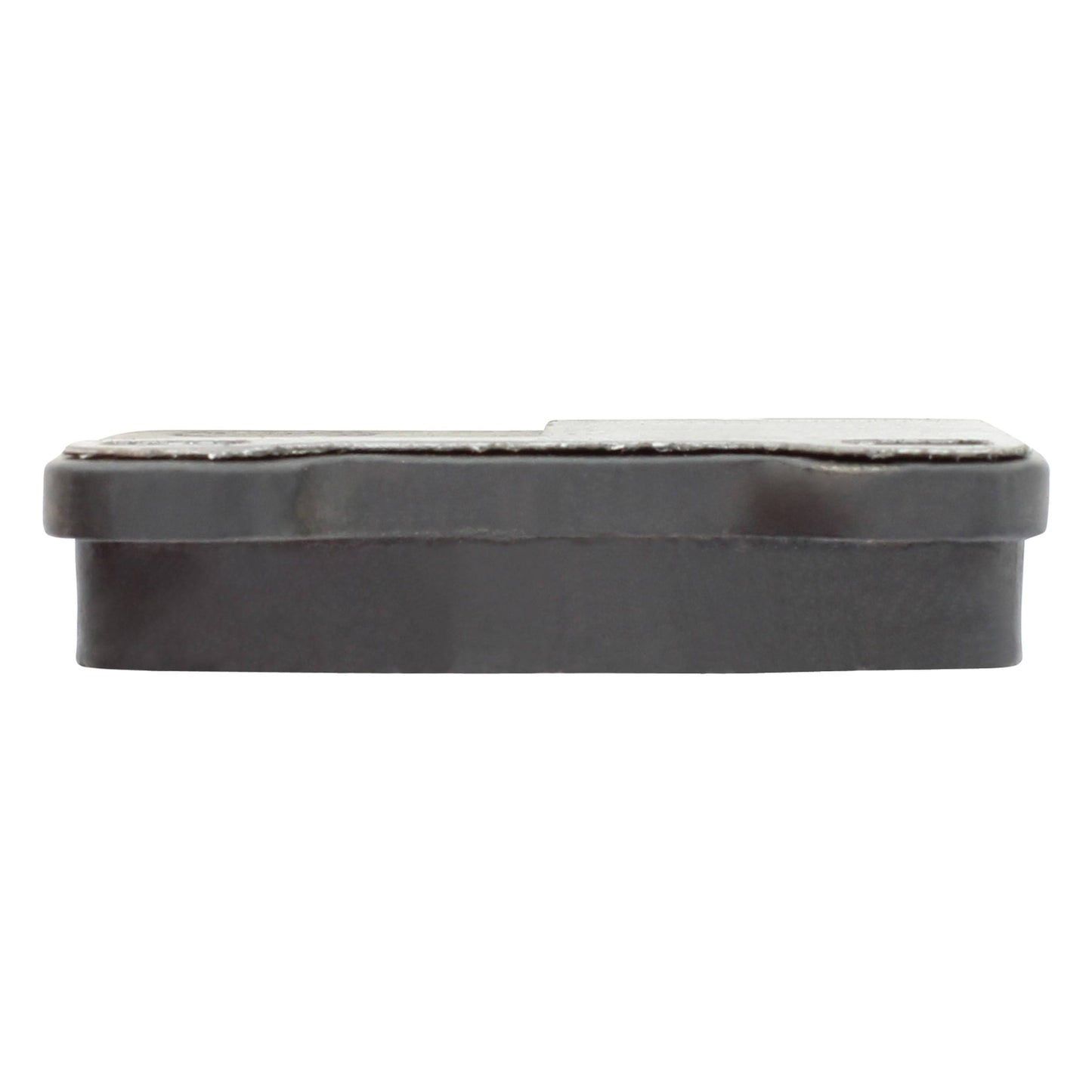 Quality-Built QB Ceramic Brake Pads 1000-0031C