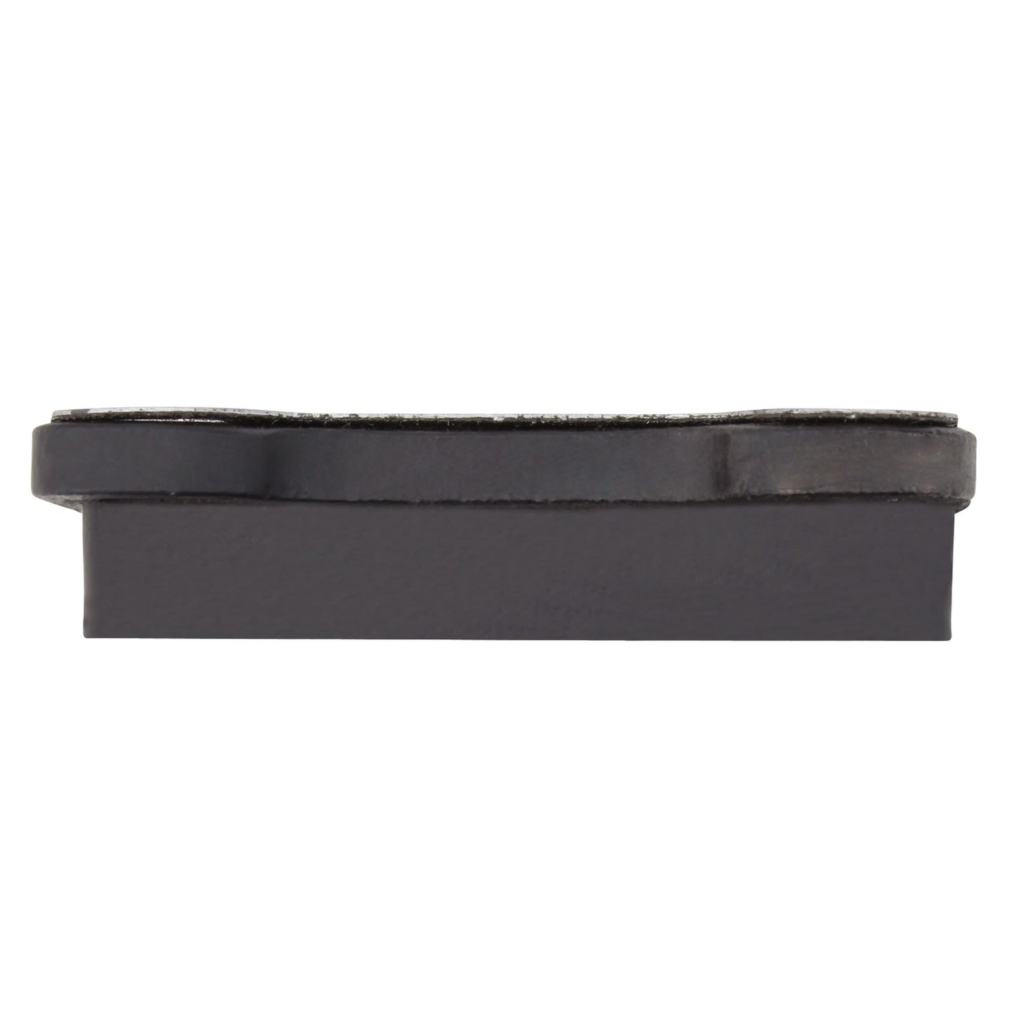 Quality-Built QB Semi-Metallic Brake Pads 1000-0031M
