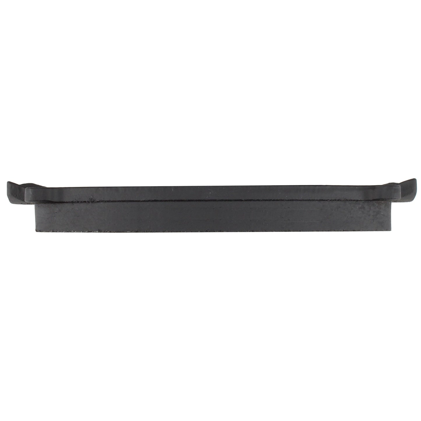 Quality-Built QB Semi-Metallic Brake Pads 1000-0036M