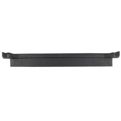 Quality-Built QB Semi-Metallic Brake Pads 1000-0036M
