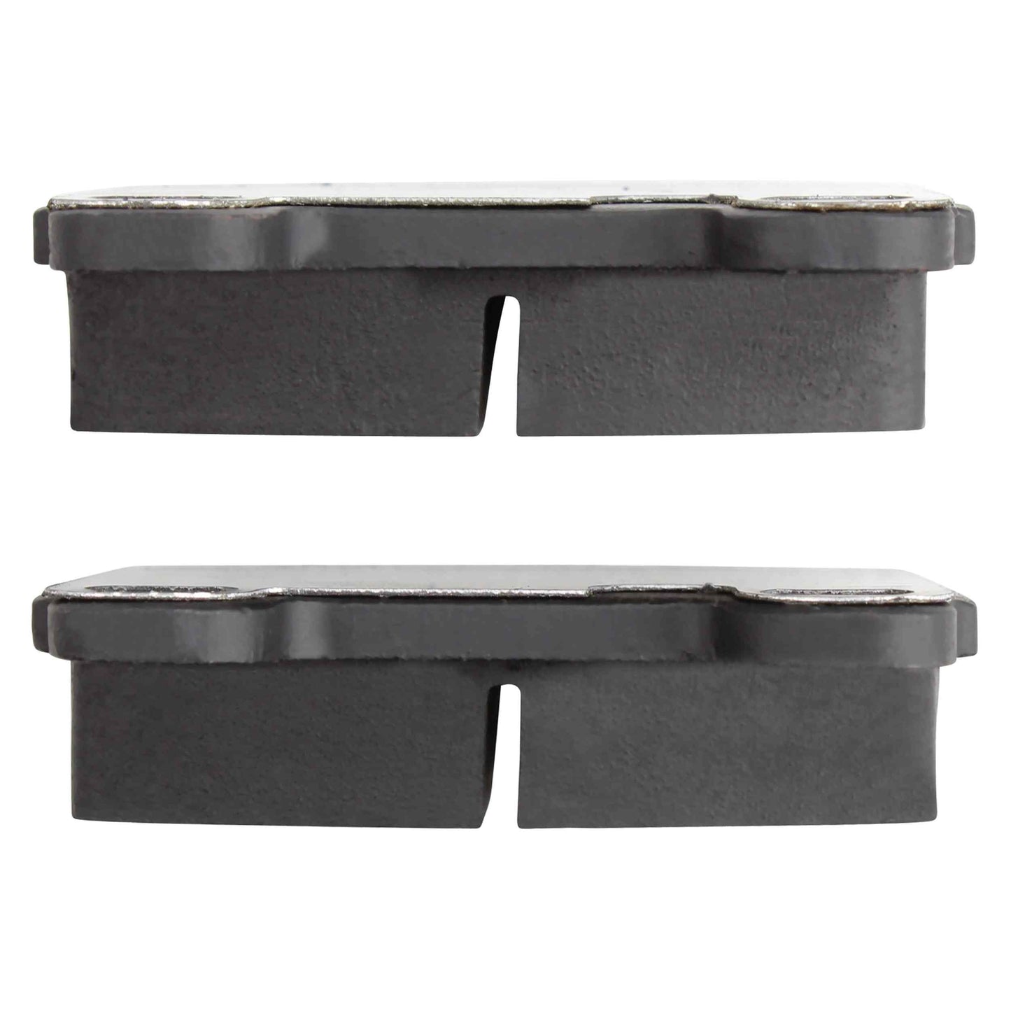 Quality-Built QB Semi-Metallic Brake Pads 1000-0045AM