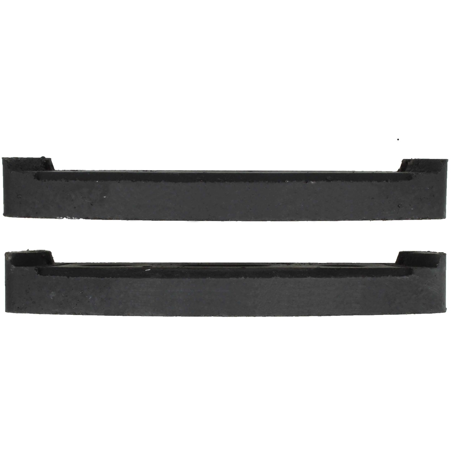 Quality-Built QB Semi-Metallic Brake Pads 1000-0046M