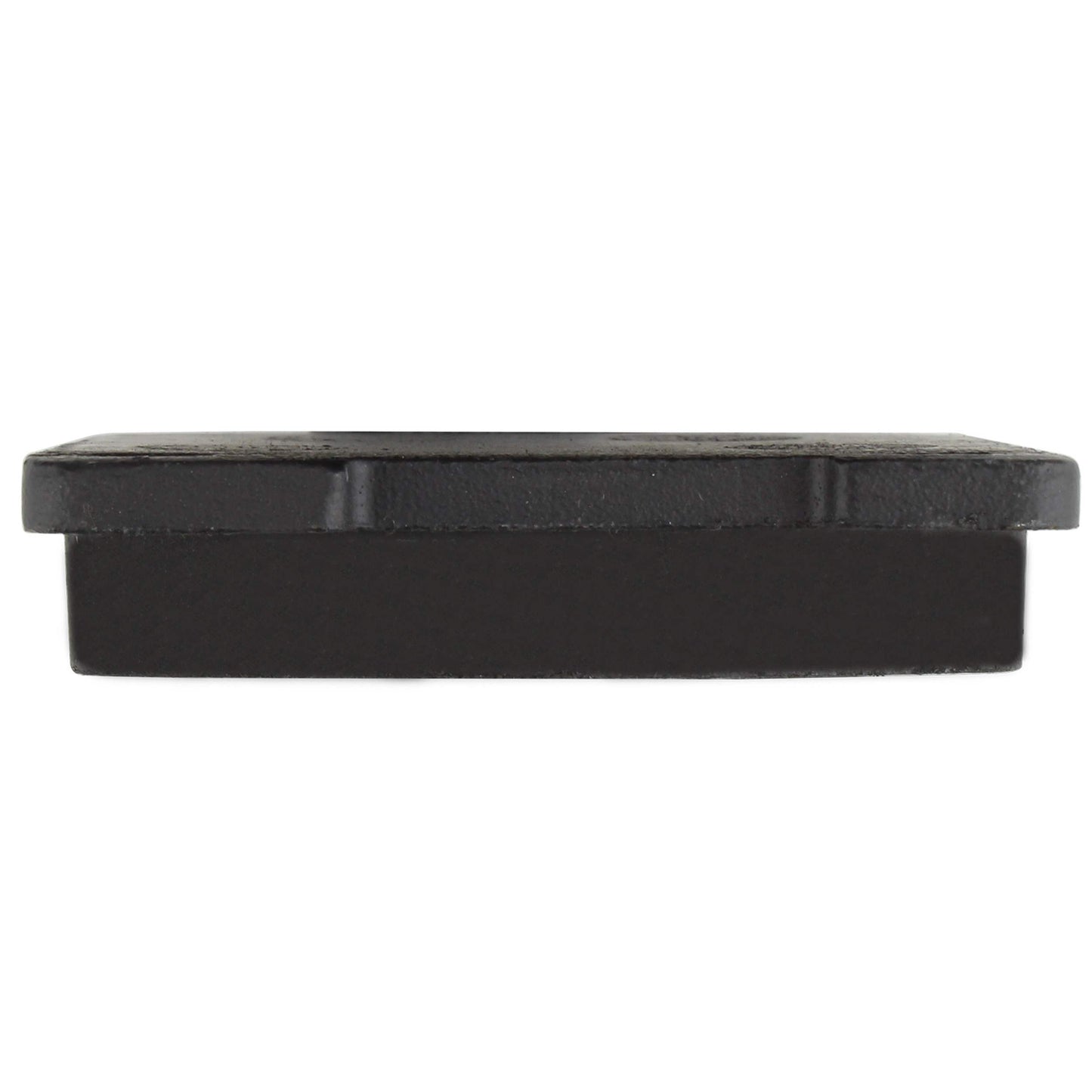 Quality-Built QB Semi-Metallic Brake Pads 1000-0051M
