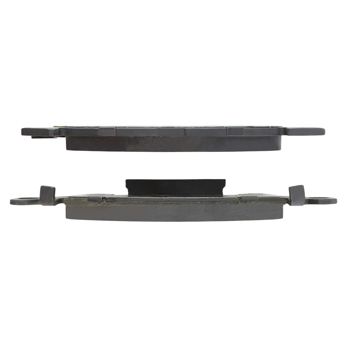 Quality-Built QB Ceramic Brake Pads 1000-0052C