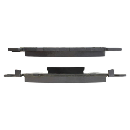 Quality-Built QB Ceramic Brake Pads 1000-0052C