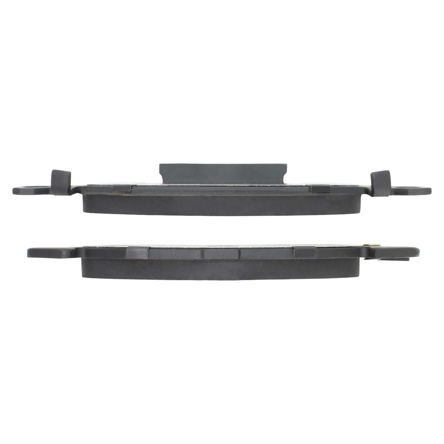Quality-Built QB Semi-Metallic Brake Pads 1000-0052M
