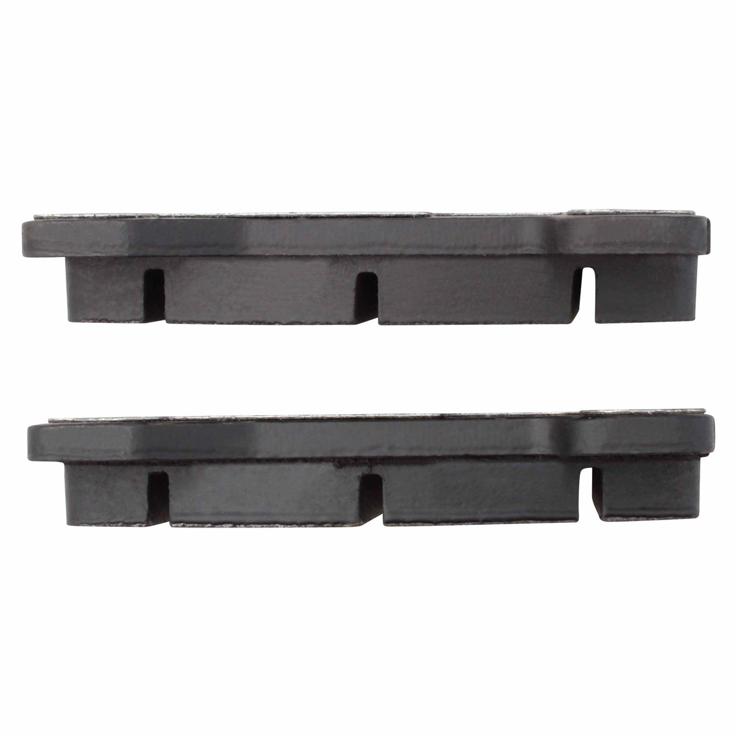 Quality-Built QB Semi-Metallic Brake Pads 1000-0082M