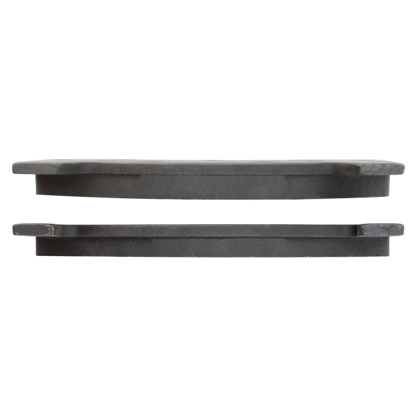 Quality-Built QB Semi-Metallic Brake Pads 1000-0085M
