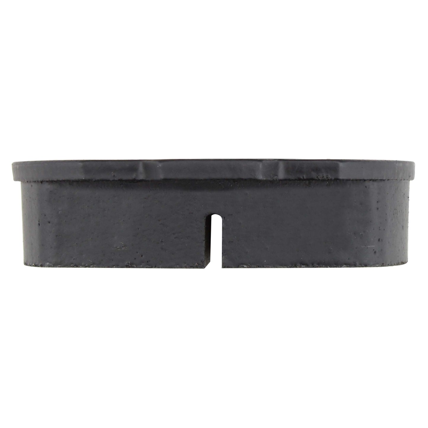 Quality-Built QB Semi-Metallic Brake Pads 1000-0088M