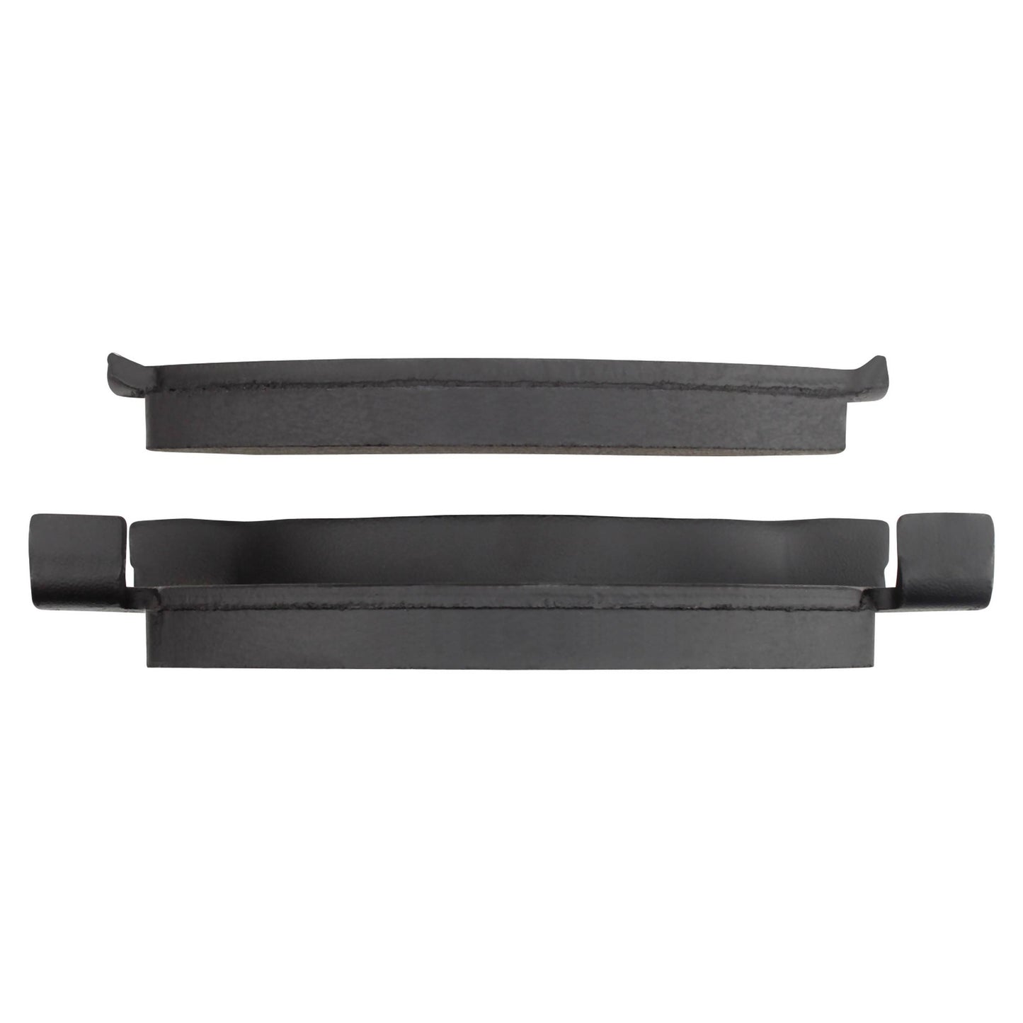 Quality-Built QB Semi-Metallic Brake Pads 1000-0090M