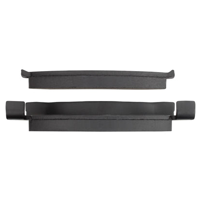 Quality-Built QB Semi-Metallic Brake Pads 1000-0090M