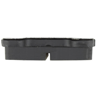 Quality-Built QB Semi-Metallic Brake Pads 1000-0096M