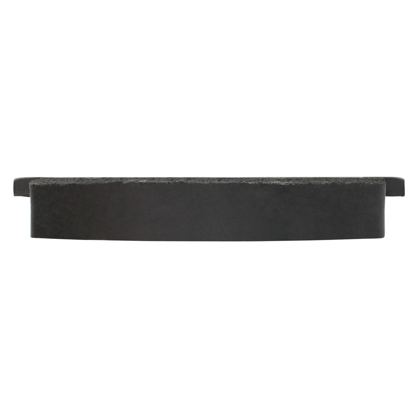 Quality-Built QB Semi-Metallic Brake Pads 1000-0101M