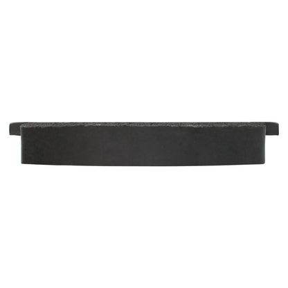 Quality-Built QB Semi-Metallic Brake Pads 1000-0101M