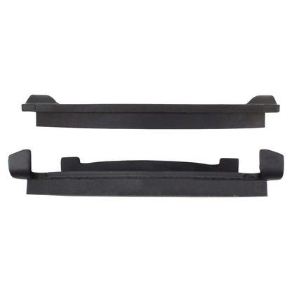 Quality-Built QB Semi-Metallic Brake Pads 1000-0102M