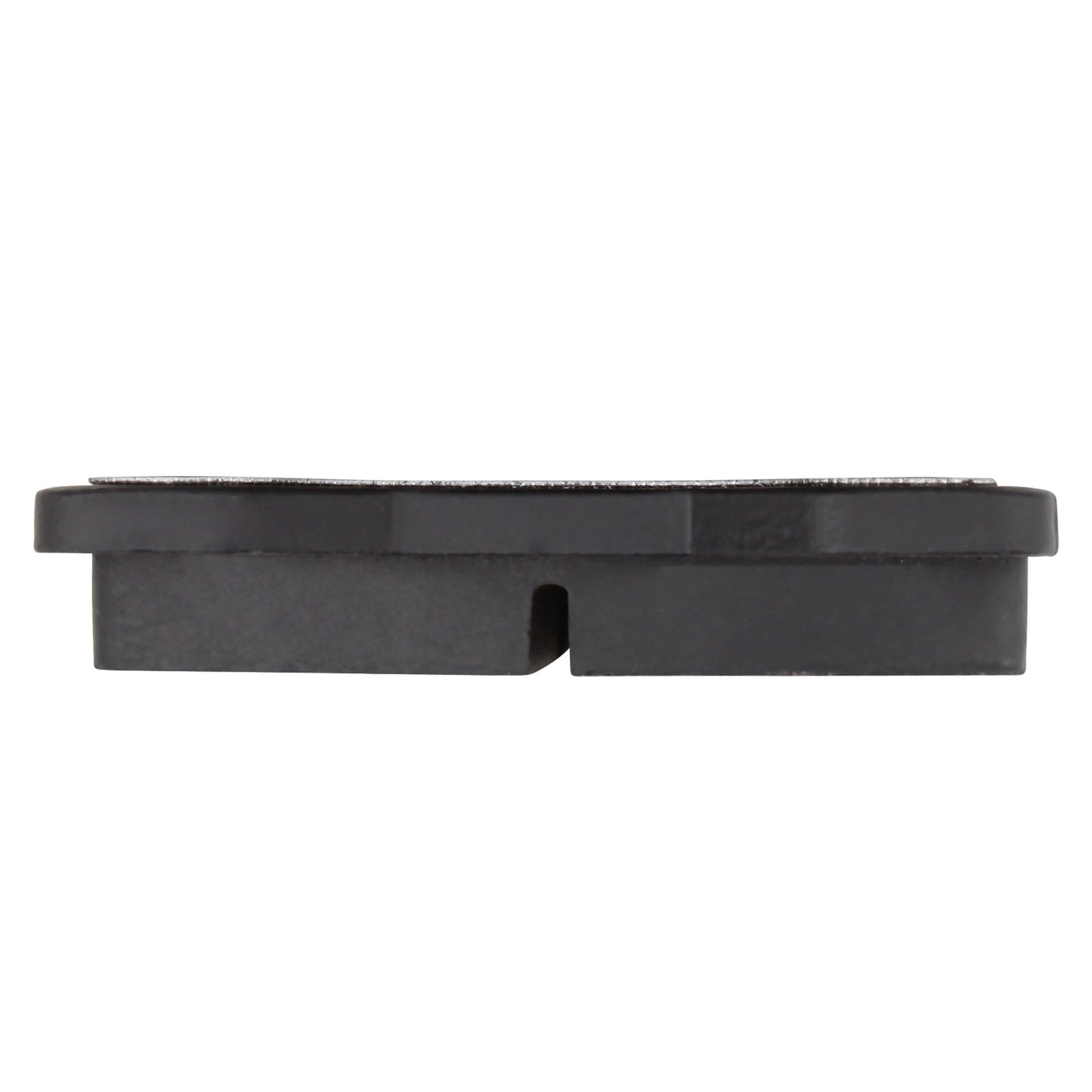 Quality-Built QB Semi-Metallic Brake Pads 1000-0108M