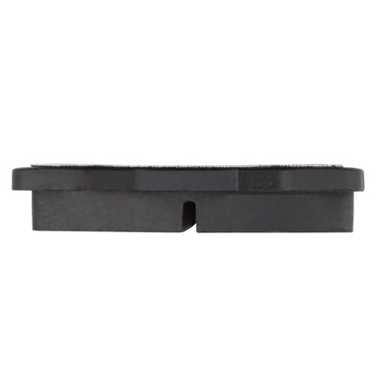 Quality-Built QB Semi-Metallic Brake Pads 1000-0108M