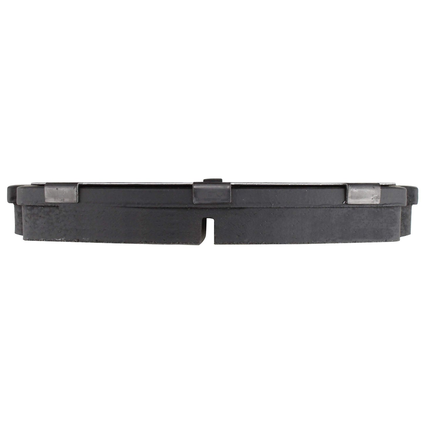 Quality-Built QB Semi-Metallic Brake Pads 1000-0112M