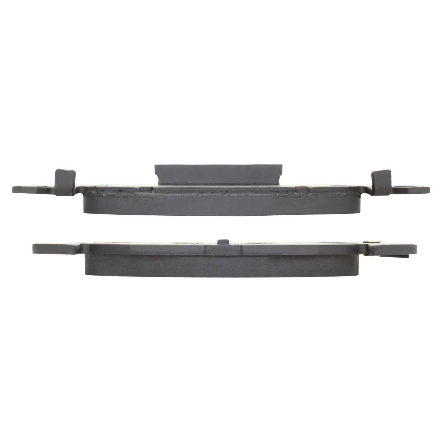 Quality-Built QB Semi-Metallic Brake Pads 1000-0122M