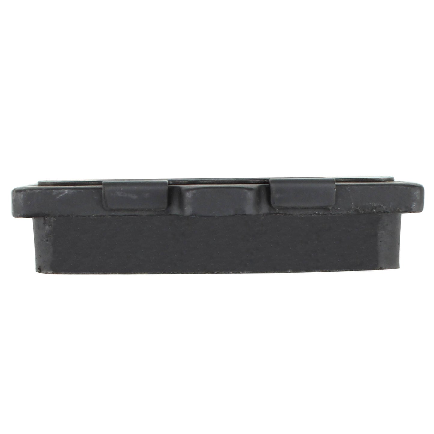 Quality-Built QB Semi-Metallic Brake Pads 1000-0143M