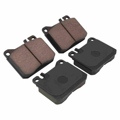 Quality-Built QB Ceramic Brake Pads 1000-0145AC