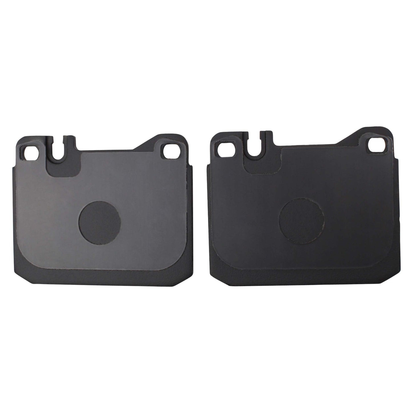 Quality-Built QB Ceramic Brake Pads 1000-0145AC
