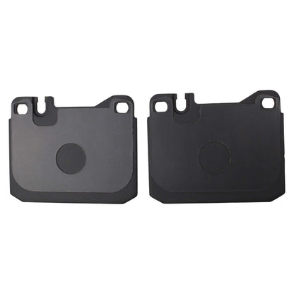 Quality-Built QB Ceramic Brake Pads 1000-0145AC