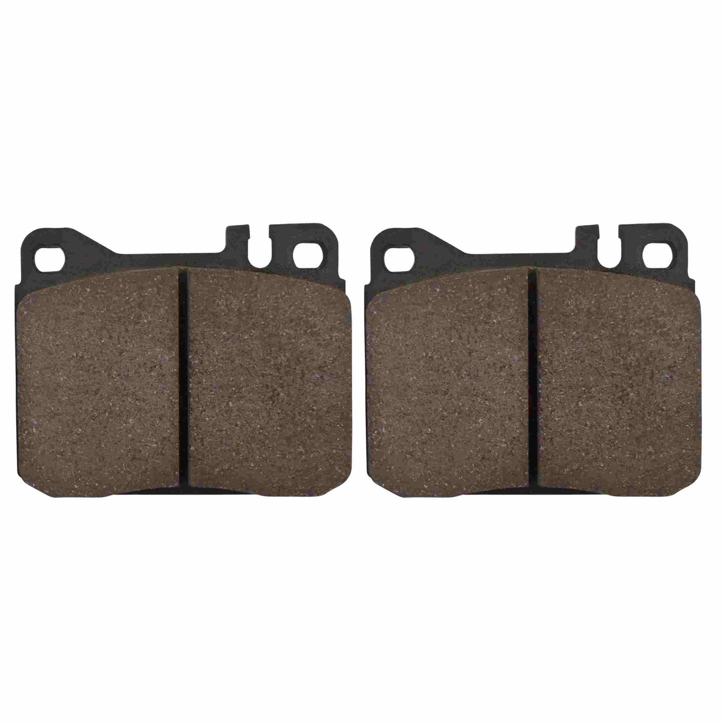 Quality-Built QB Ceramic Brake Pads 1000-0145AC