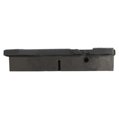 Quality-Built QB Ceramic Brake Pads 1000-0145AC
